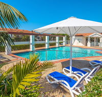 The Sands Resort at Yamba - C Tourism