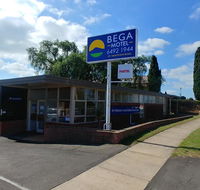 Bega Motel - C Tourism