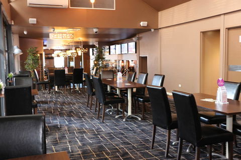 Glasgow Arms Hotel Ultimo - C Tourism 6