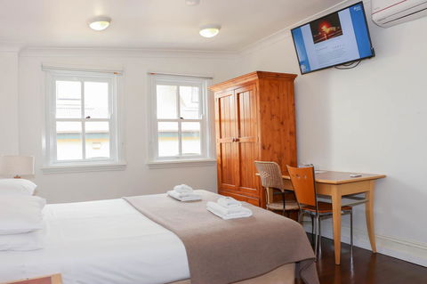 Glasgow Arms Hotel Ultimo - C Tourism 9