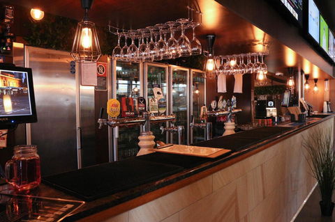 Glasgow Arms Hotel Ultimo - C Tourism 22