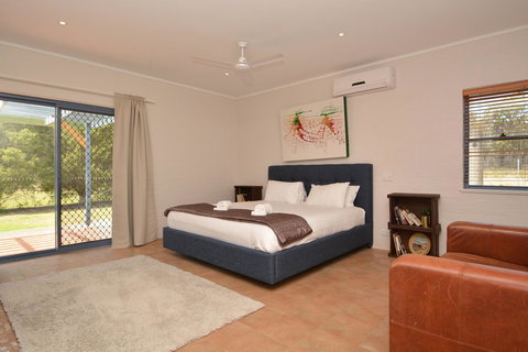 JE Guesthouse, Central To All The Hunter Valley Has To Offer - C Tourism 17