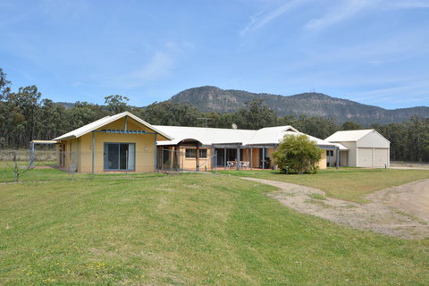 JE Guesthouse, Central To All The Hunter Valley Has To Offer - C Tourism 40