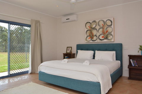 JE Guesthouse, Central To All The Hunter Valley Has To Offer - C Tourism 20