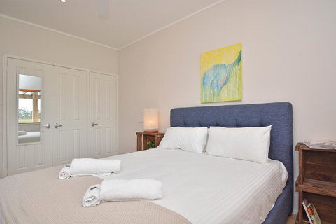 JE Guesthouse, Central To All The Hunter Valley Has To Offer - C Tourism 29