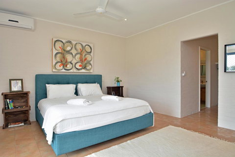 JE Guesthouse, Central To All The Hunter Valley Has To Offer - C Tourism 21