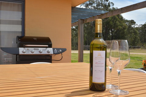 JE Guesthouse, Central To All The Hunter Valley Has To Offer - C Tourism 10