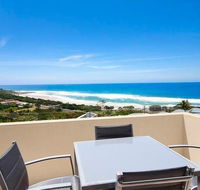 Grandview Apartments - C Tourism