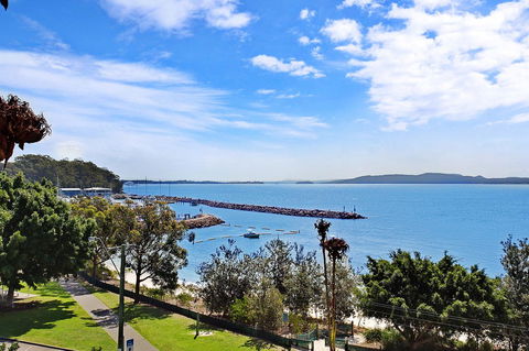 Victoria Parade, Kiah, Unit 10, 53 - C Tourism 15