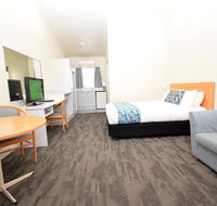 Boulevarde Motor Inn - C Tourism