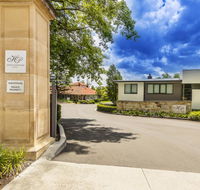 The Sebel Bowral Heritage Park - C Tourism
