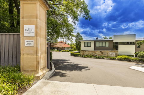 The Sebel Bowral Heritage Park - C Tourism 0