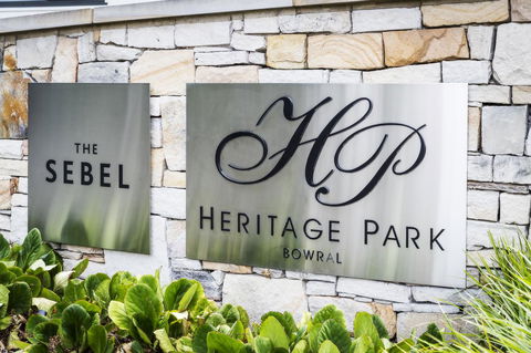 The Sebel Bowral Heritage Park - C Tourism 25