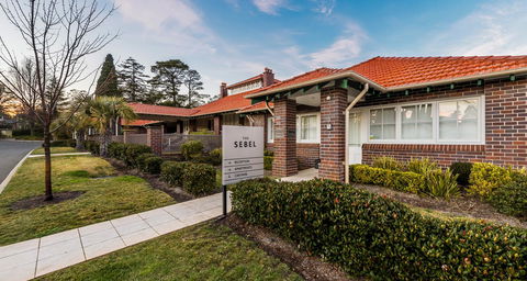 The Sebel Bowral Heritage Park - C Tourism 8