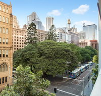 Travelodge Hotel Sydney Wynyard - C Tourism