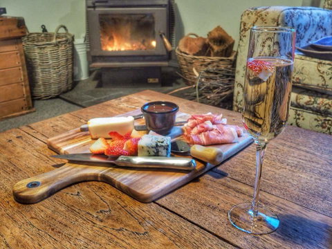 Lark Cottage - C Tourism 14