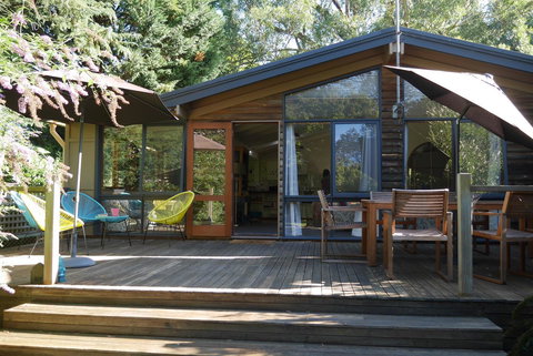 Lark Cottage - C Tourism 21