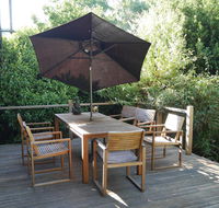 Lark Cottage - C Tourism