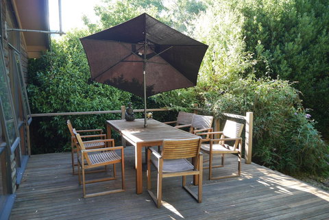 Lark Cottage - C Tourism 0