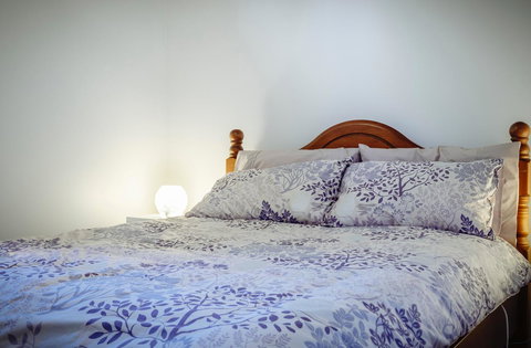 Lark Cottage - C Tourism 27