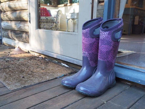 Lark Cottage - C Tourism 8