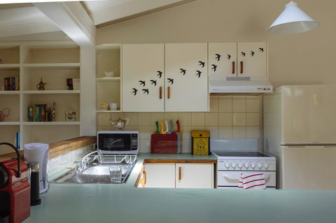 Lark Cottage - C Tourism 34