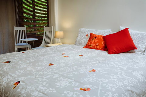 Lark Cottage - C Tourism 35