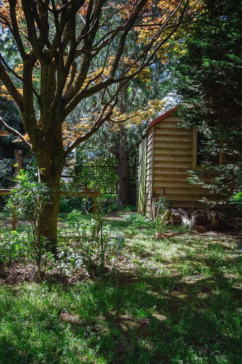 Lark Cottage - C Tourism 31