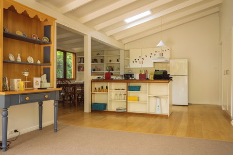 Lark Cottage - C Tourism 33