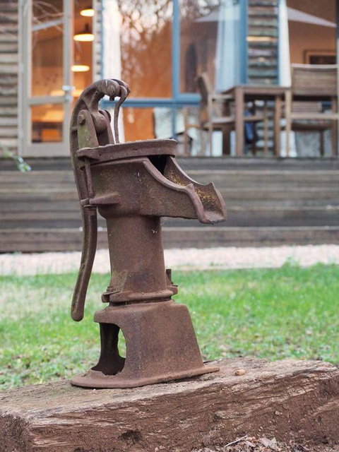 Lark Cottage - C Tourism 4