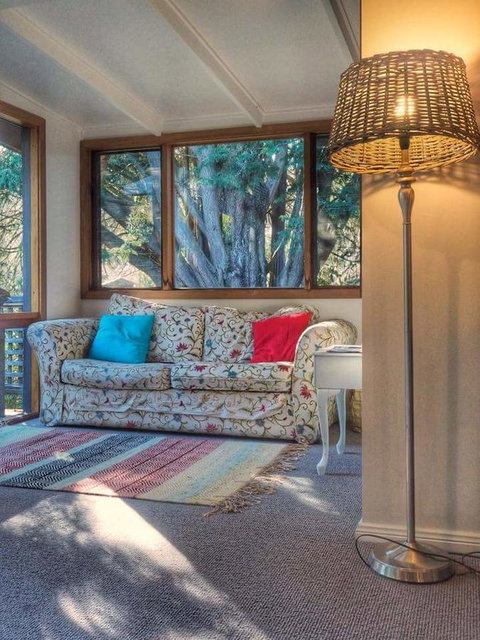 Lark Cottage - C Tourism 7