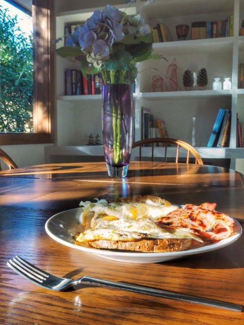 Lark Cottage - C Tourism 1