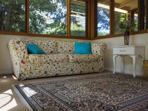 Lark Cottage - C Tourism 25