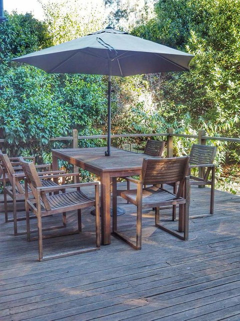 Lark Cottage - C Tourism 5