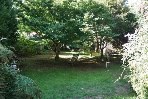 Lark Cottage - C Tourism 17