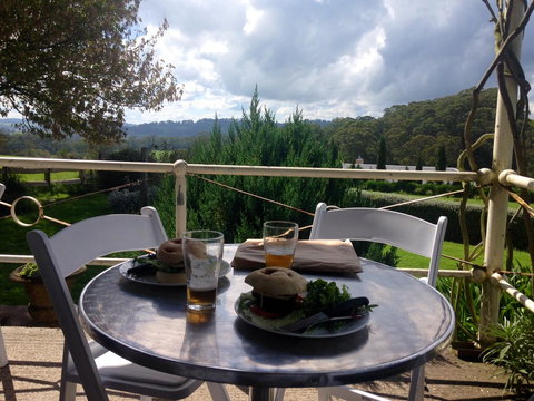 Lark Cottage - C Tourism 18