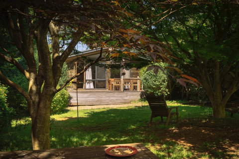 Lark Cottage - C Tourism 24