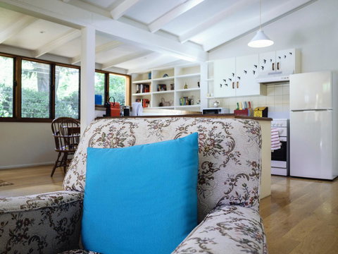 Lark Cottage - C Tourism 22