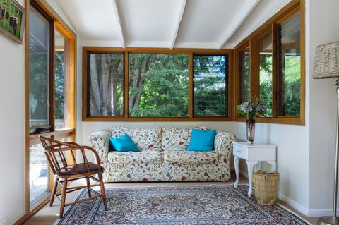 Lark Cottage - C Tourism 30