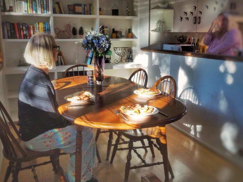 Lark Cottage - C Tourism 15