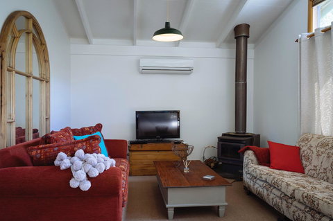 Lark Cottage - C Tourism 26