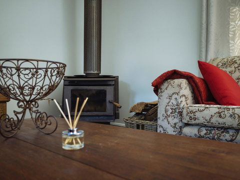 Lark Cottage - C Tourism 29