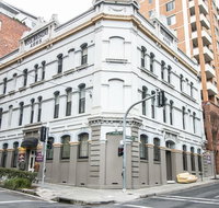 Woolbrokers Hotel - C Tourism