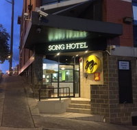 Song Hotel Redfern - C Tourism
