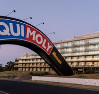 Rydges Mount Panorama Bathurst - C Tourism