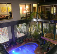 Summer House Newtown - C Tourism