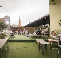 Railway Square YHA - C Tourism