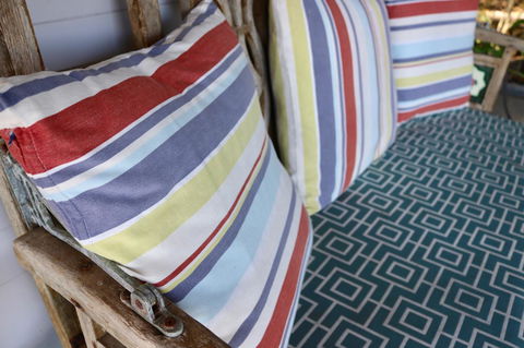A Beach House At Byron - C Tourism 25
