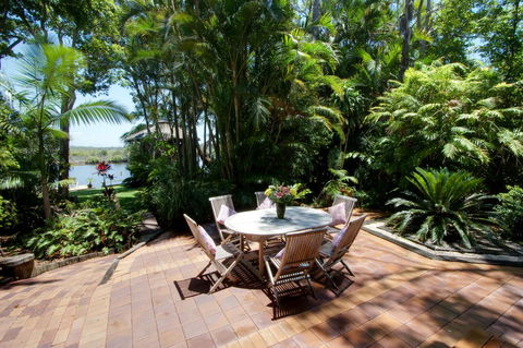 A Beach House At Byron - C Tourism 16