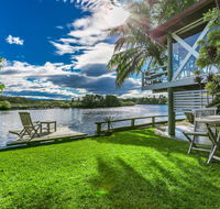 A Beach House At Byron - C Tourism